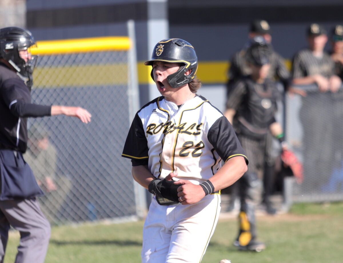 2023 StandardExaminer AllArea Baseball Honorable Mentions News